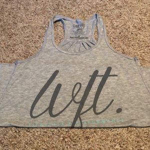 Live Fit Racerback